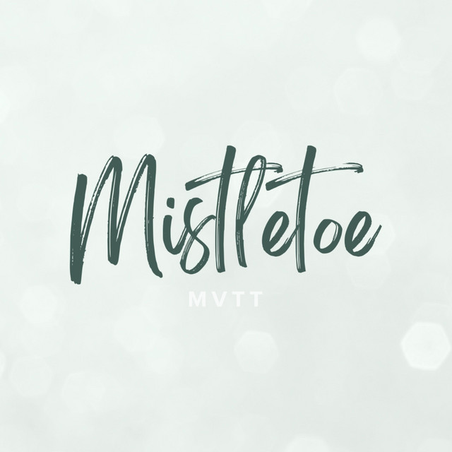 Mistletoe cover art