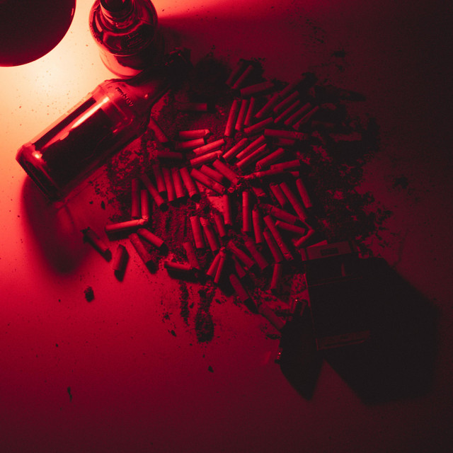 Unsober World cover art