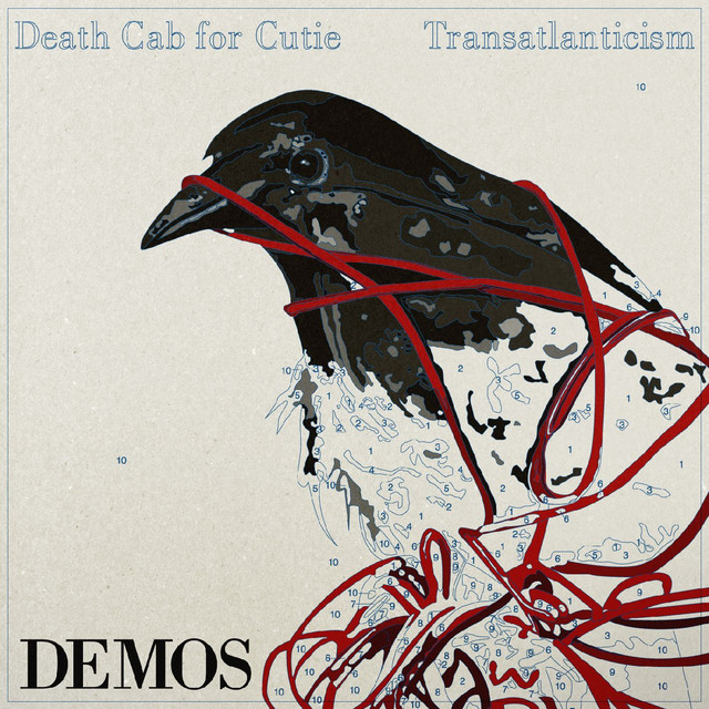 Tiny Vessels - Demo - song and lyrics by Death Cab for Cutie | Spotify