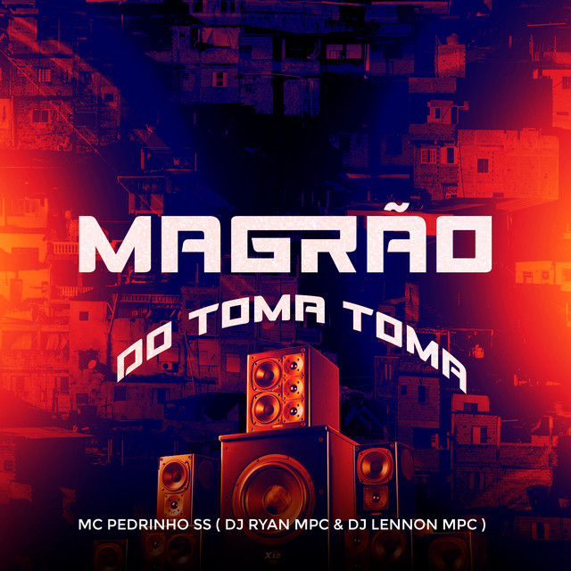 Magrão do Toma Toma