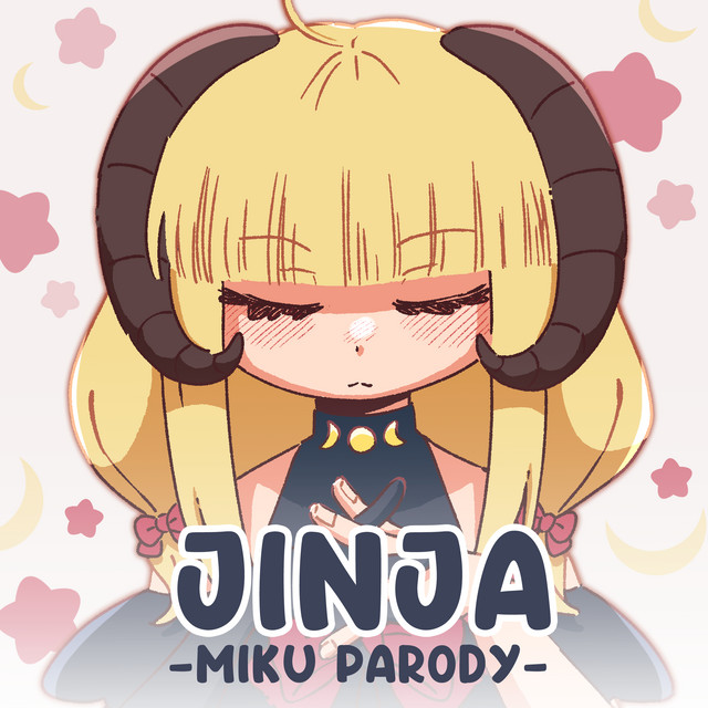 Miku - Parody - Single by Jinja | Spotify