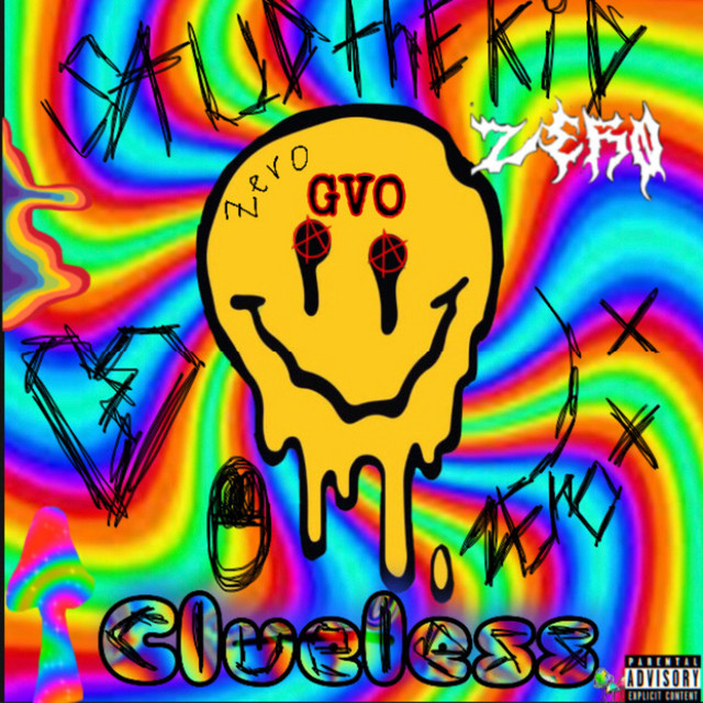 clueless cover art