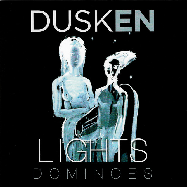 Dominoes cover