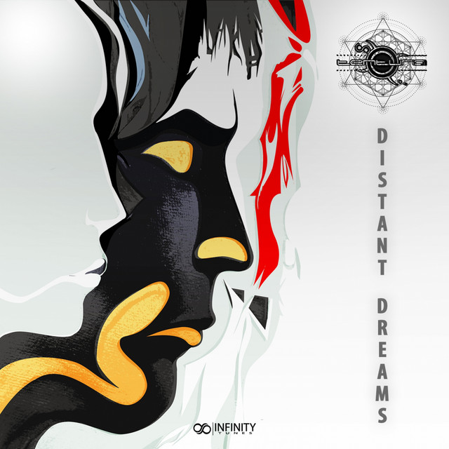Distant Dreams cover art