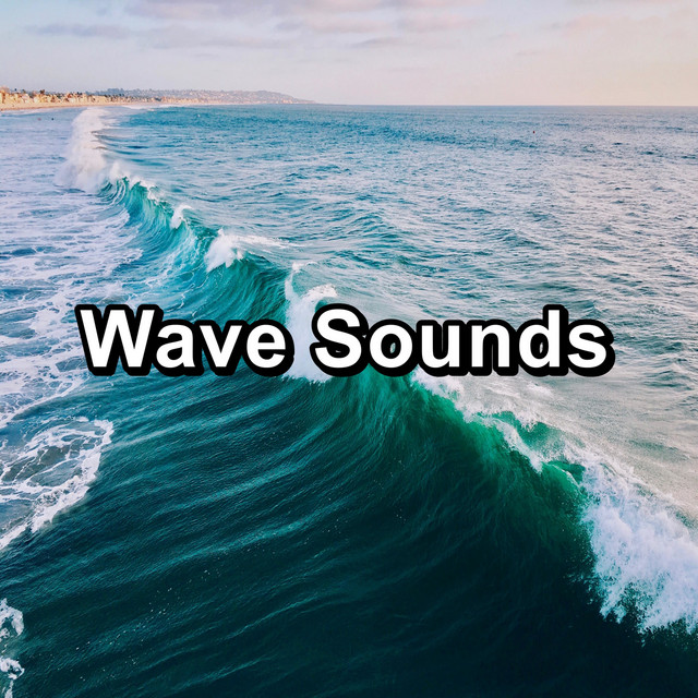 Wave Sounds cover art
