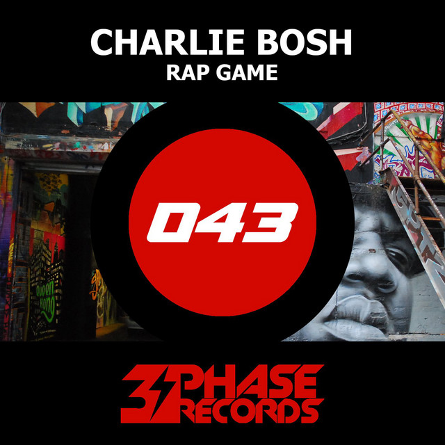 Rap Game - Single by Charlie Bosh | Spotify