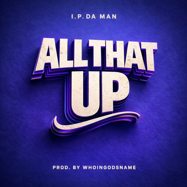 ALL THAT UP