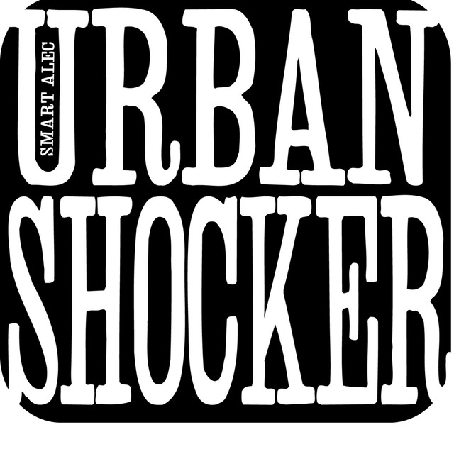 Urban Shocker cover art