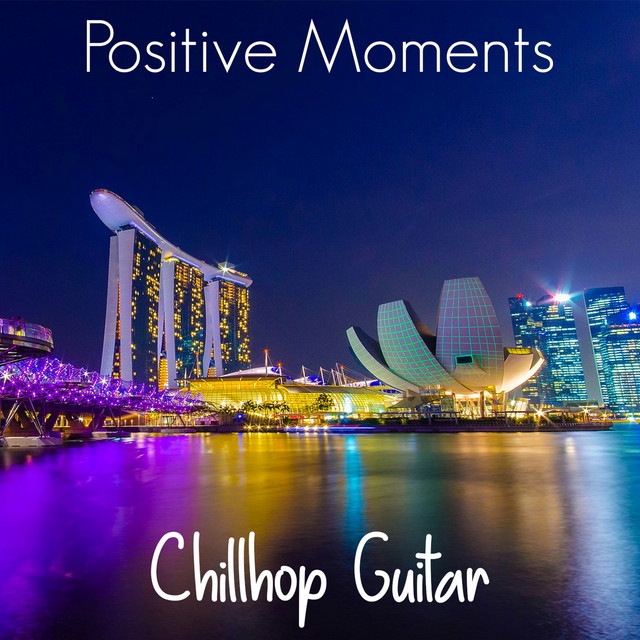 Positive Moments cover art