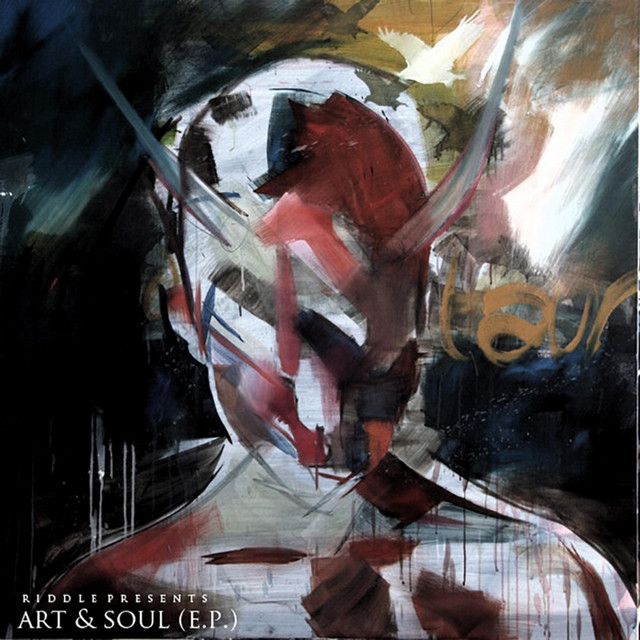 Art & Soul cover art