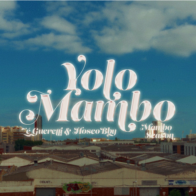 Yolo Mambo