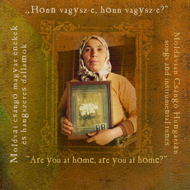 Honn Vagysz-E, Honn Vagysz-E? cover art