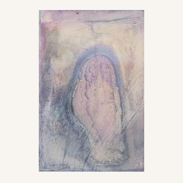 Sans Chemin cover art