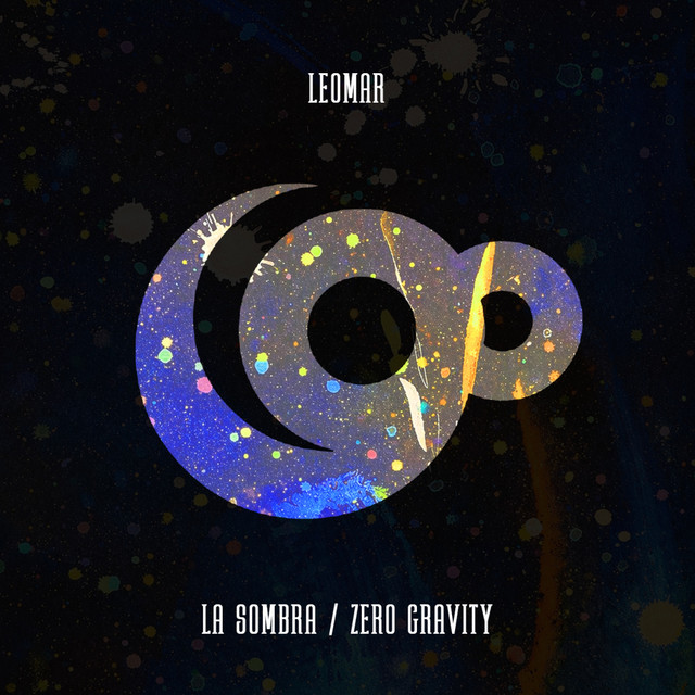Zero Gravity album art