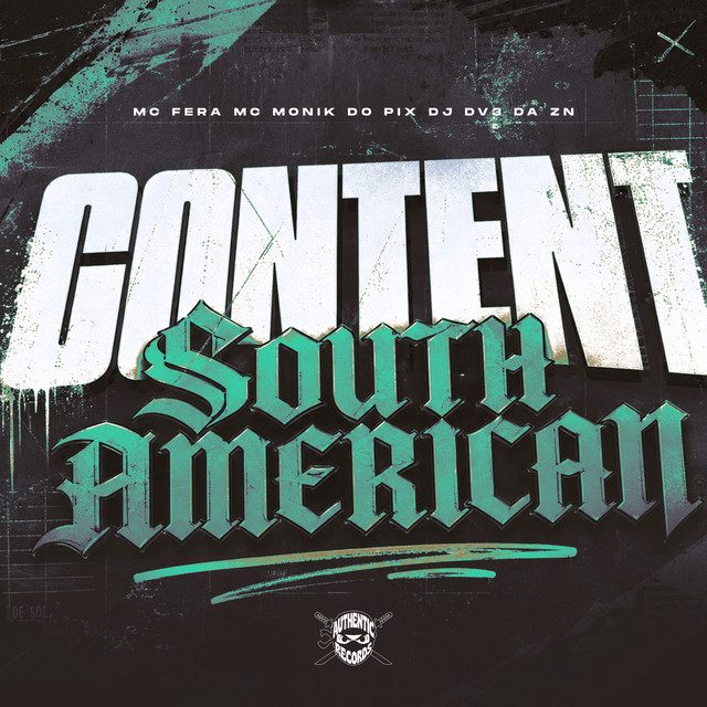 Content South American