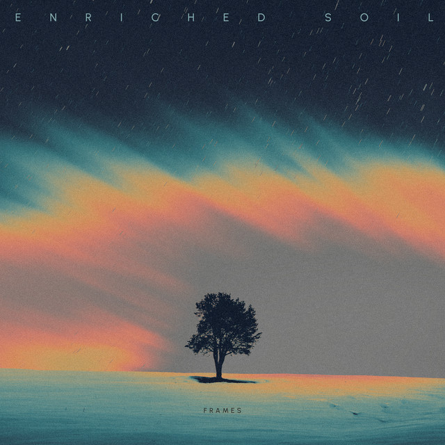 Frames cover art