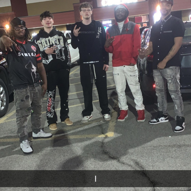 undefined album image