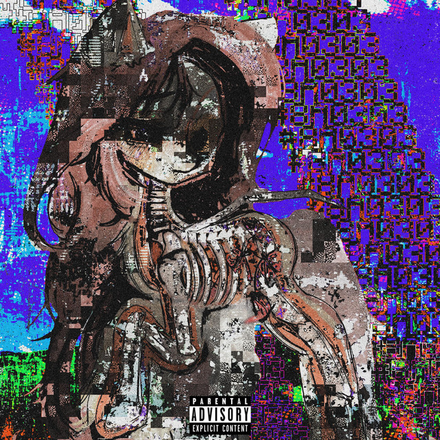 #8A0303 cover art