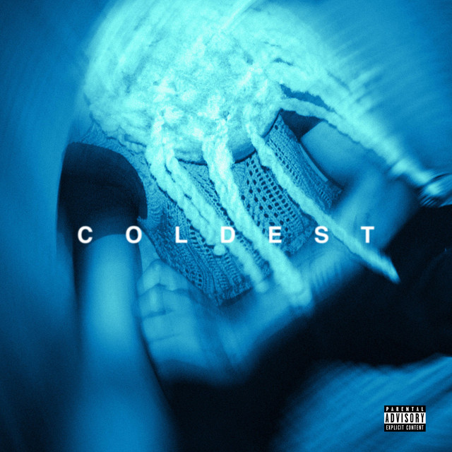 Coldest cover art