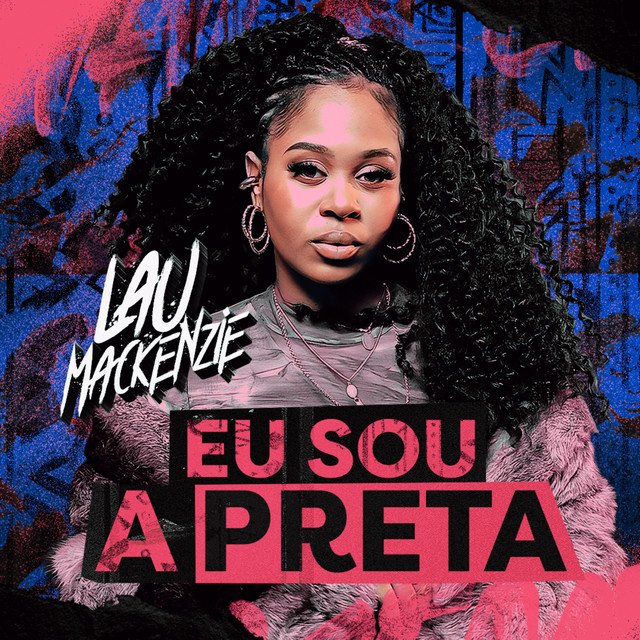 Eu Sou a Preta
