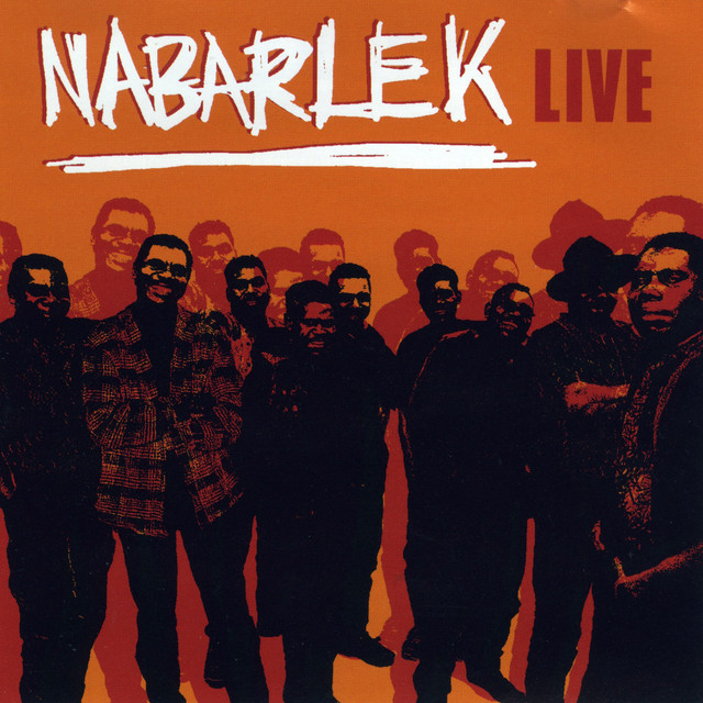 Live cover art