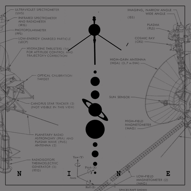 Nine cover art