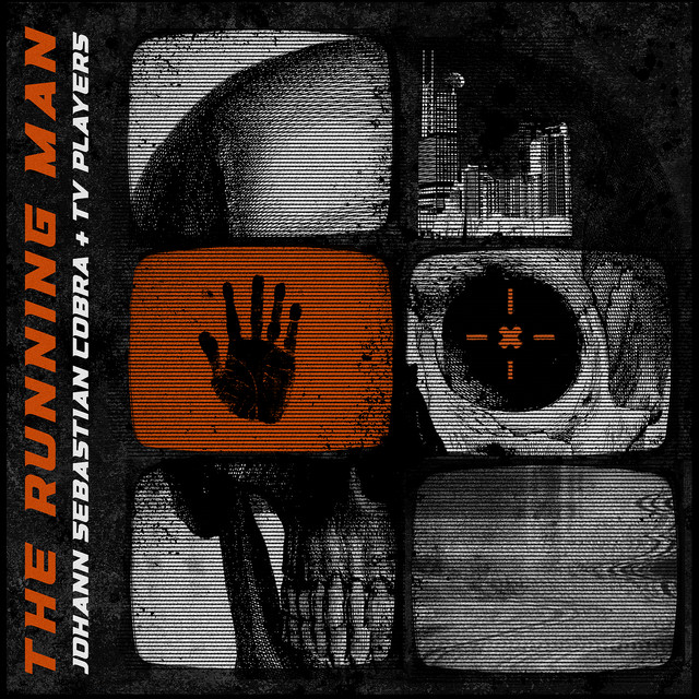 The Running Man