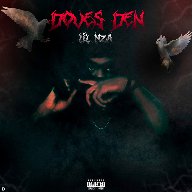 Doves Den cover art