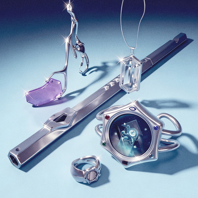 Capa de Silence ~ body & soul ~ - cosmosy