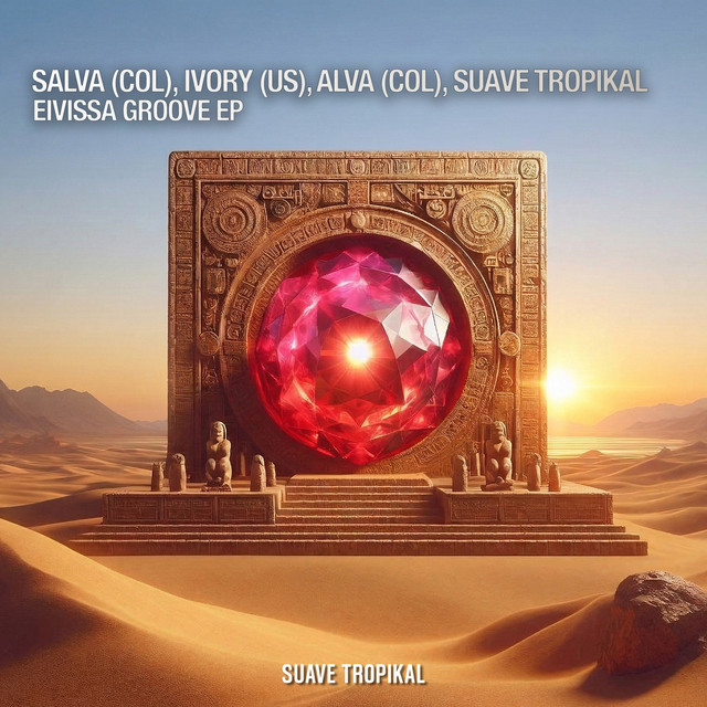 Eivissa Groove EP