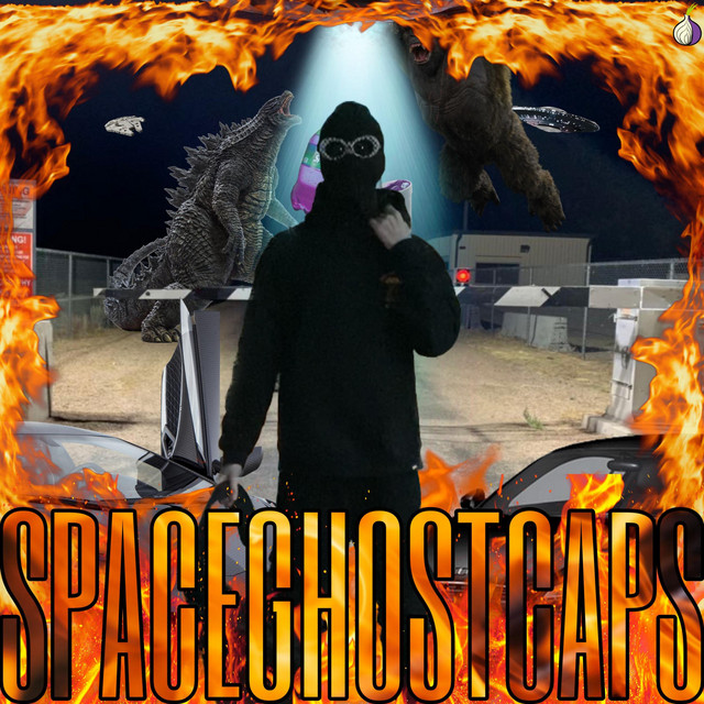 ELAM cover art