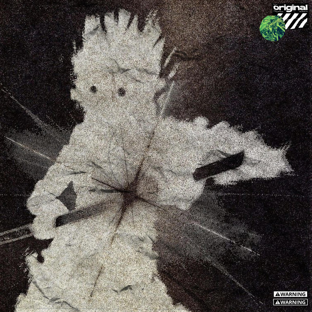 Cover art: Gripper (Slow) — COSSACK
