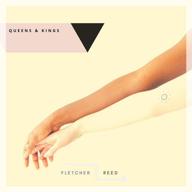 Queens & Kings - Single by Fletcher Reed | Spotify
