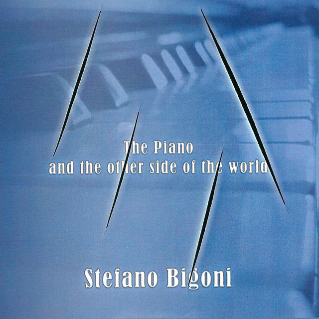 The Piano and the Other Side of the World cover art