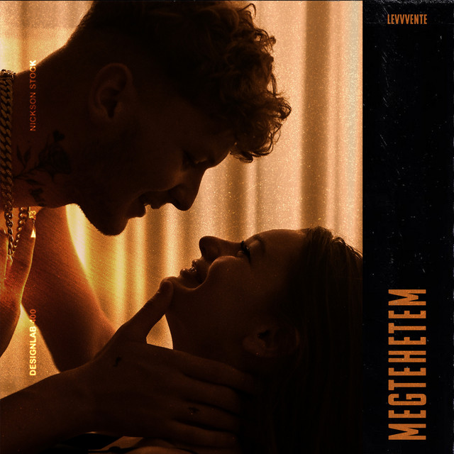 Megtehetem cover art