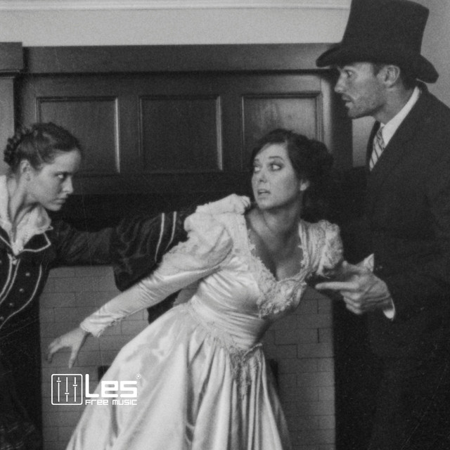 Обкладинка Lesfm — Silent Movie