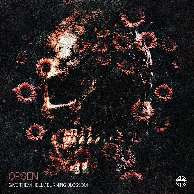 Give Them Hell cover art