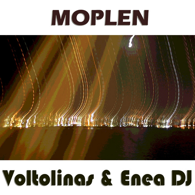 Moplen cover
