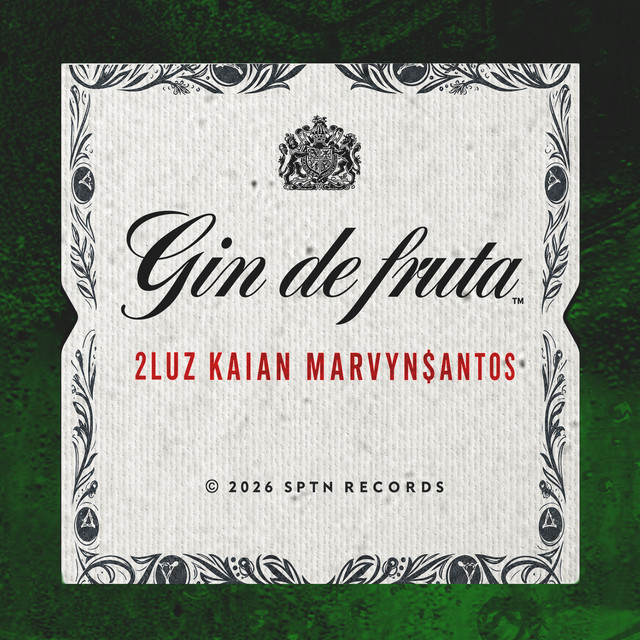 GIN DE FRUTA