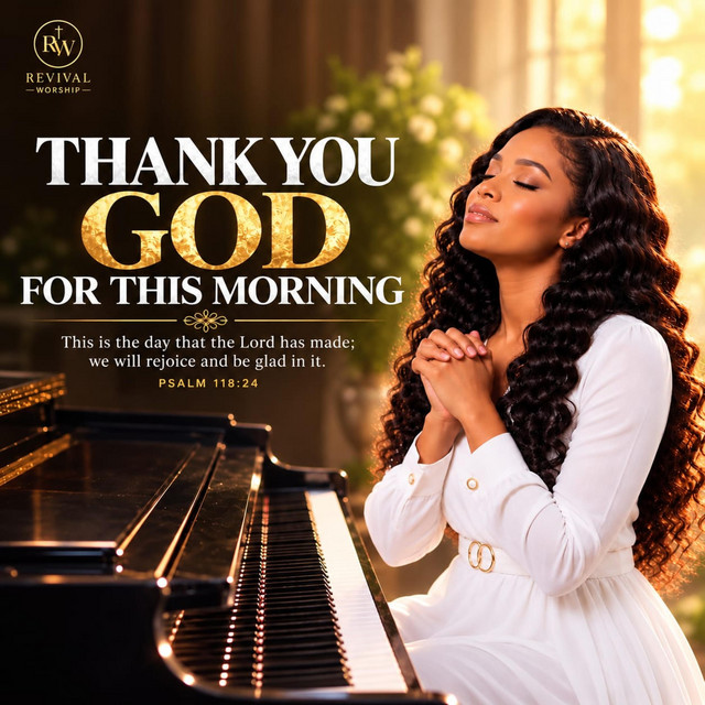 Revival Worship M
