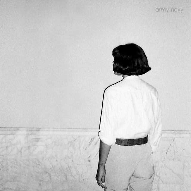 The Last Place cover art