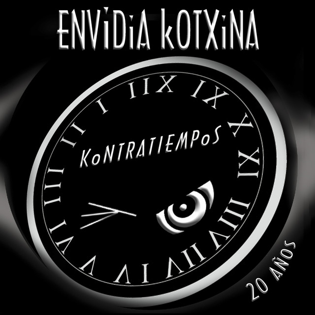 Envidia Kotxina Photo
