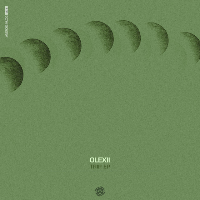 Cover art for Olexii — Trip EP