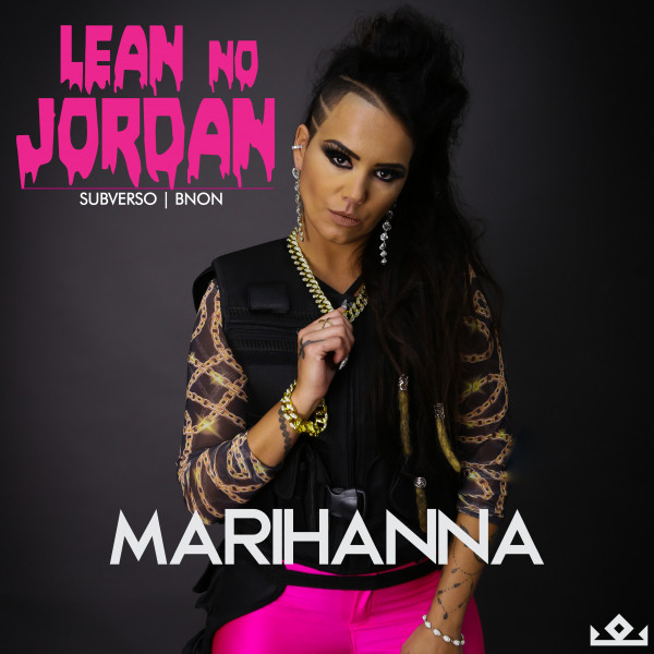 Lean no Jordan