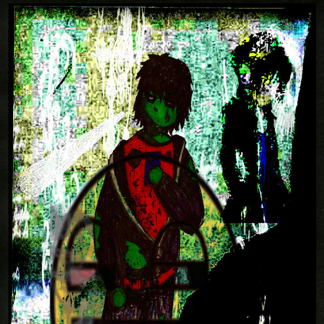 TRUTH cover art
