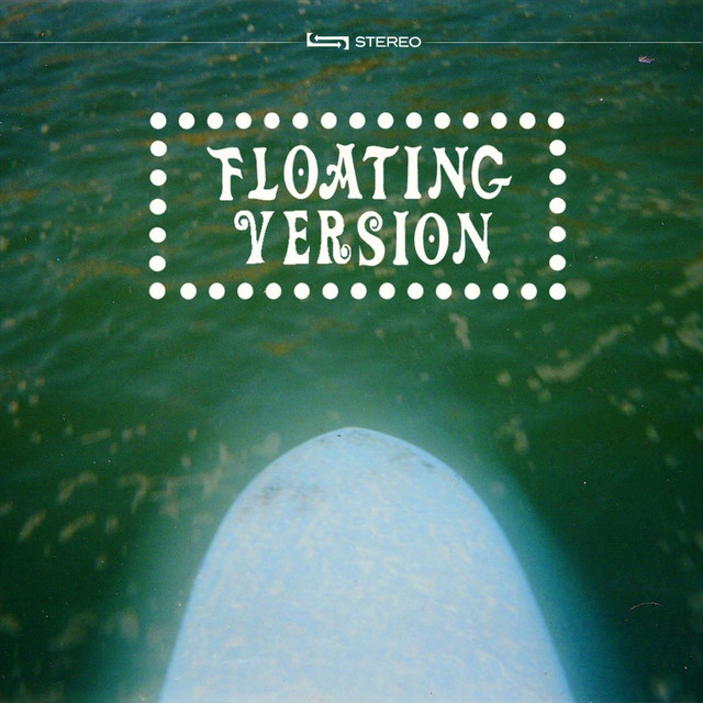 Floating Version cover art