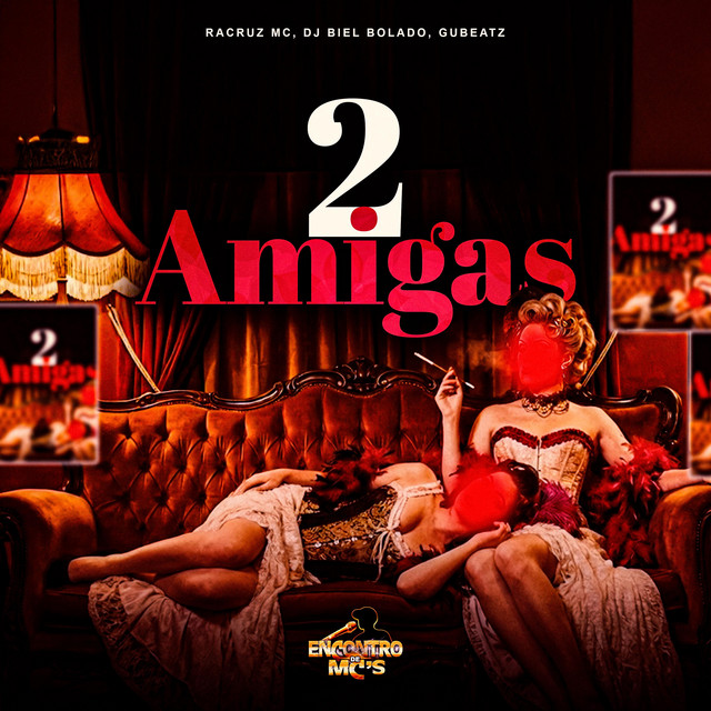 2 Amigas