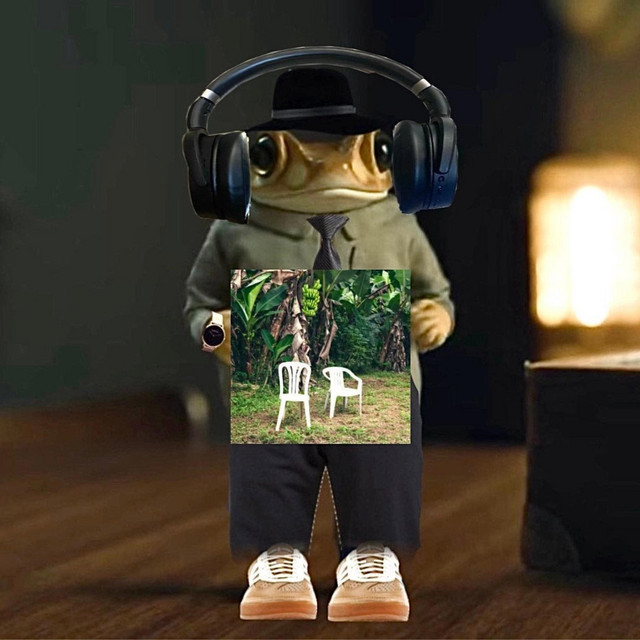 Debi Tirar Mas Fotos - Afro House Remix