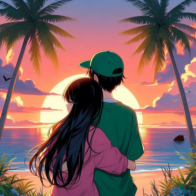 COCOBONGO BEACH cover art