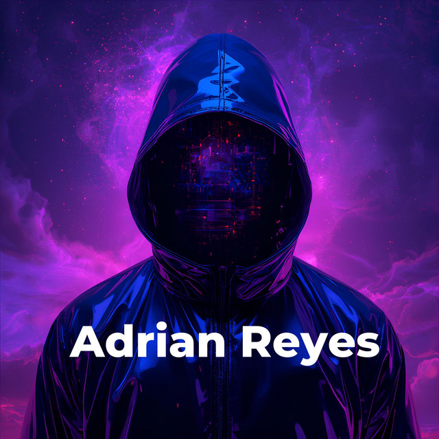 Adrian Reyes
